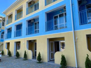 Aquamarine - Satoka - 8