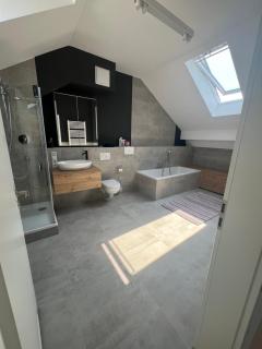 Modernes Loft Maisonette in Top-Lage - Norimberga - 0