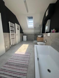 Modernes Loft Maisonette in Top-Lage - Norimberga - 3
