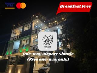 Aloe Transit Hotel - 0