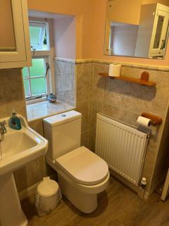 Willow Cottage - Settrington - 2