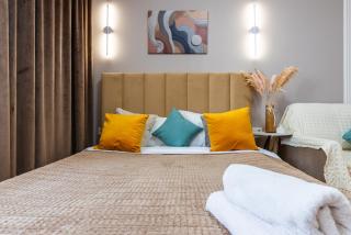 Современная студия в 2 минут до Мега Парка 77 - 1