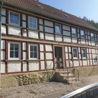 Haus Lauterberg 1 - Das Urlaubsdomizil im Harz - Bad Lauterberg im Harz - 3