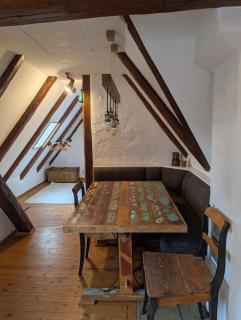 Charmante Wohnung in Fachwerkhaus am Limes - 7