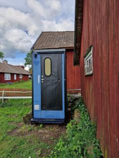 Happy Farm Little Cabin - Källby - 9