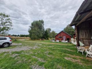 Happy Farm Little Cabin - Källby - 6
