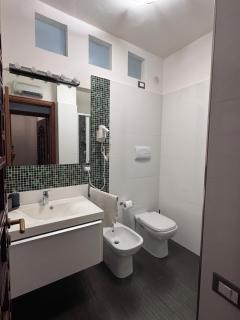 B&B Villa Setharè - Salerno - 8