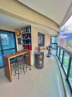 Quer conforto e lazer com segurança? Achou!!! - 9