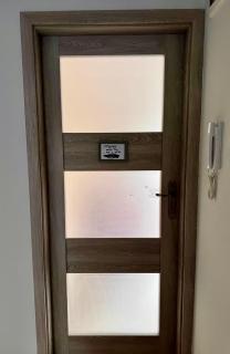 Kolobrzeska PRL Apartment with modern touch - Białogard - 9