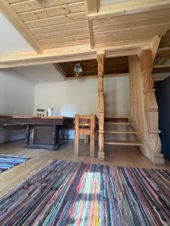 Cabana Arini 1954 - Vişeu de Jos - 9