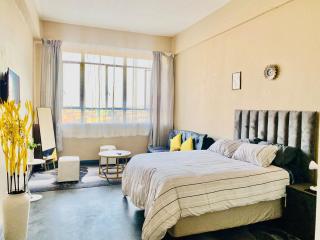 Maboneng CBD Comforts - Johannesbourg - 7