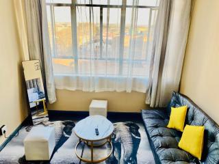 Maboneng CBD Comforts - Johannesbourg - 8
