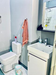 Maboneng CBD Comforts - Johannesbourg - 2
