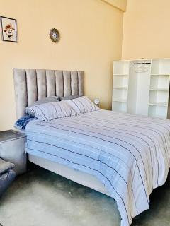 Maboneng CBD Comforts - Johannesbourg - 1