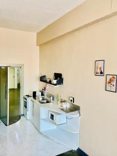 Maboneng CBD Comforts - Johannesbourg - 9