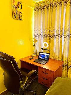 Neighbourly Nest - Nairobi - 6