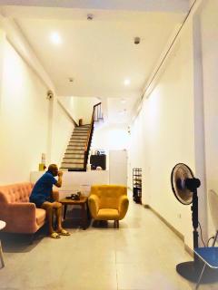 Hanoifriends - 8