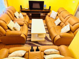 Neighbourly Nest - Nairobi - 5
