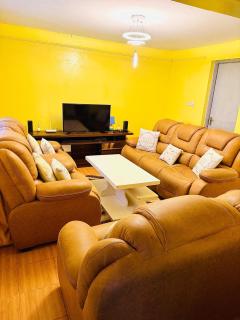 Neighbourly Nest - Nairobi - 2