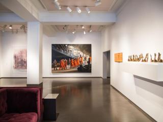 21c Museum Hotel Cincinnati - 8