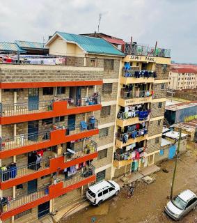 Neighbourly Nest - Nairobi - 1