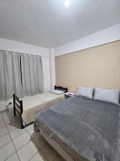 Apartamento Rua Teresa - 4