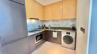Apartment in Novotel JVT Hotel Comfort for 4 Guests - 6