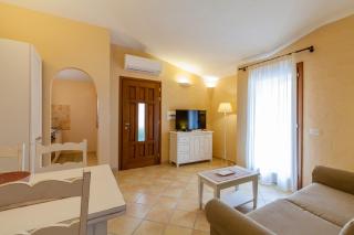 Appartamento Mare Sardegna Porto San Paolo - 4