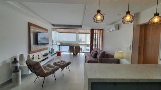 Ipanema tower modern flat at Ipanema beach - 5