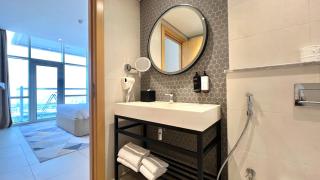 Apartment in Novotel JVT Hotel Comfort for 4 Guests - 2