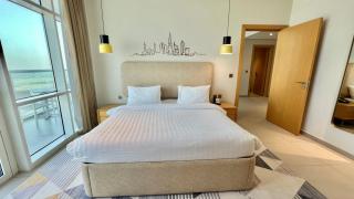 Apartment in Novotel JVT Hotel Comfort for 4 Guests - 1