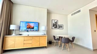 Private Apartment in Novotel JVT Comfort for 4 Guests - 8