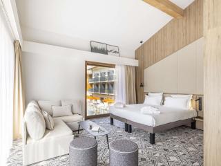 Novotel Megève Mont-Blanc - Megève - 1