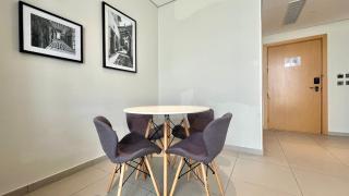 Apartment in Novotel JVT Hotel Comfort for 4 Guests - 4