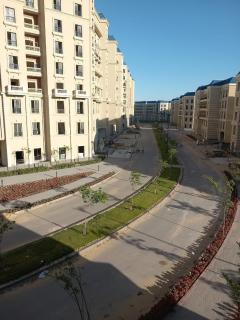 Modern 2BR Family Apartment New Alamein - 5