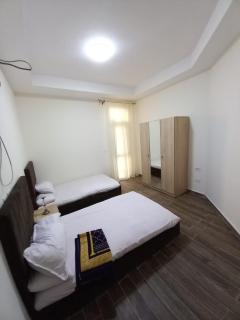 Modern 2BR Family Apartment New Alamein - El Alamein - 3
