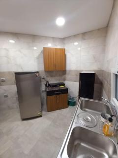 Modern 2BR Family Apartment New Alamein - El Alamein - 2