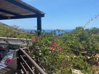 Dammuso Tuffo nel mare - 2