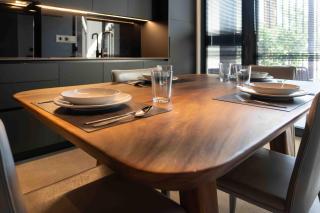 Loft céntrico, 60 m2 ideal para familias pequeñas - 1