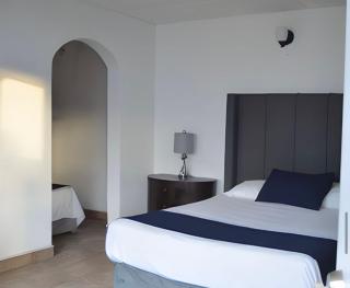 Casa Petri Hotel - Ensenada - 8