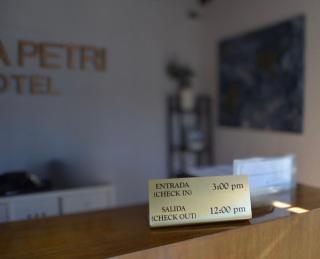 Casa Petri Hotel - Ensenada - 7