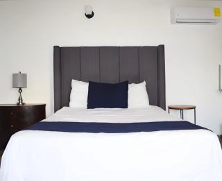 Casa Petri Hotel - Ensenada - 4