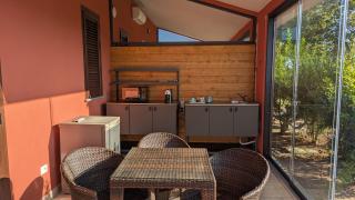 Hotel Il Cipresso - Capalbio - 2