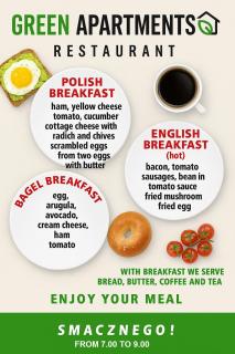 Zielone Apartamenty Katowice Chorzów - 2