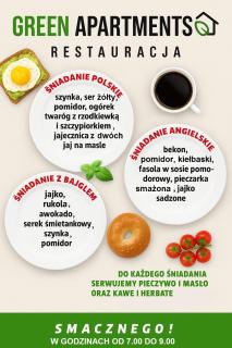 Zielone Apartamenty Katowice Chorzów - 2