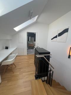 Modernes Loft Maisonette in Top-Lage - Norimberga - 6