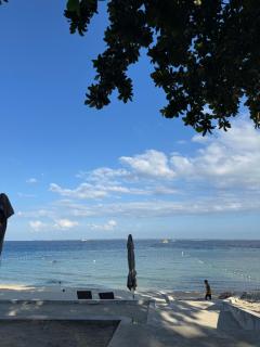 8 Newtown Boulevard, Mactan Newtown - studio unit with balcony and a seaview - Punta Engaño - 8