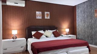 Embaixador Hotel & Centro de Eventos by Fast10 - 1