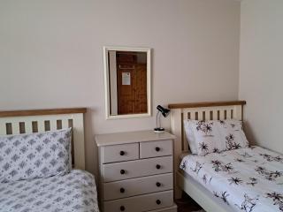 Bearstone House - 9
