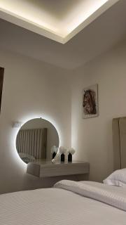 1BR, Living Room, Olaya - 7